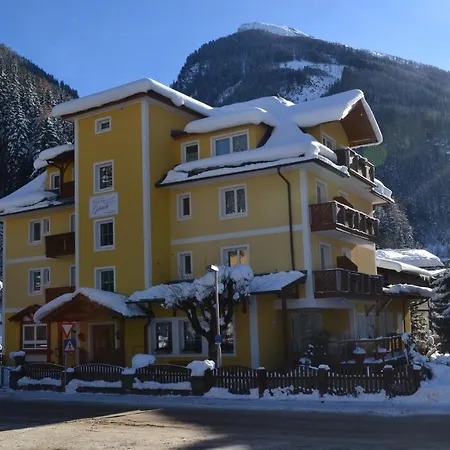 Pension Appartements Gabriele-3