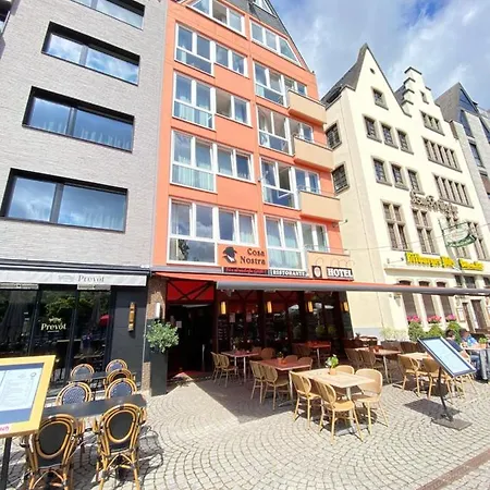 Hotel Drei Kronen-3