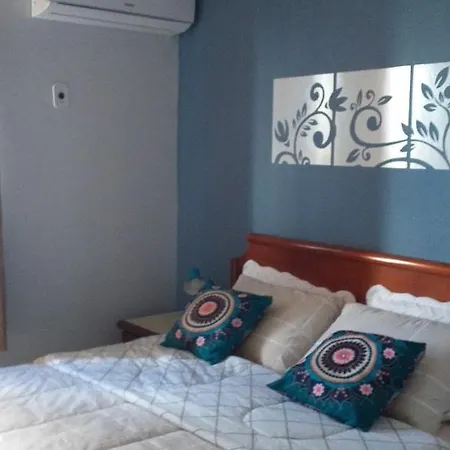 Apartamento Mundi - Império Romano - Caldas Novas-3