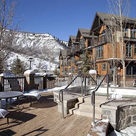 Capitol Peak Lodge, Part Of Hyatt-3