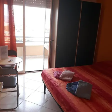 B&B Panorama Cagliari-3