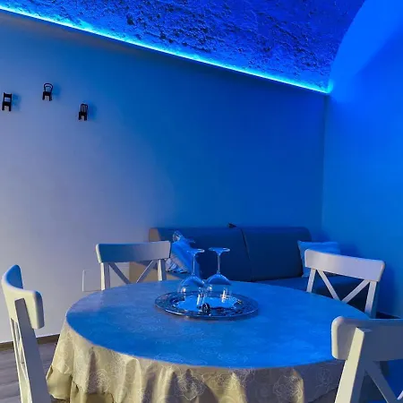 Room 26 - B&B Altamura-2