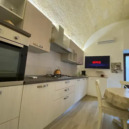 Room 26 - B&B Altamura-3