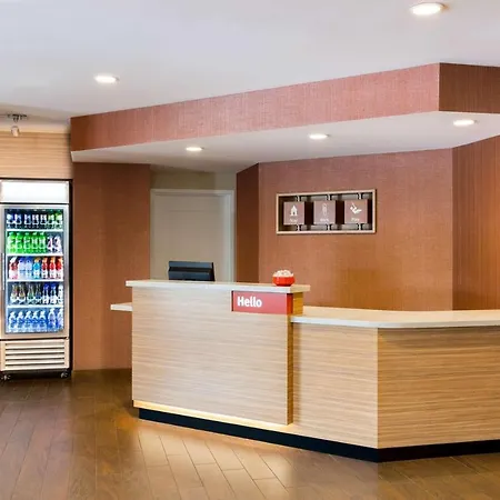 Towneplace Suites By Marriott Lima-2