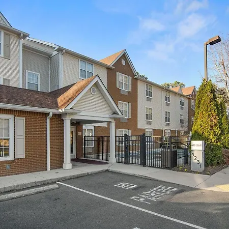 Extended Stay America Suites - Richmond - Glen Allen - Short Pump-2