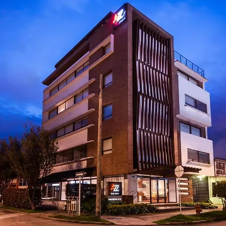 Az Hotel-2