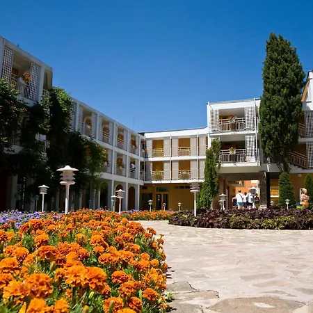 Nessebar Beach Hotel-3