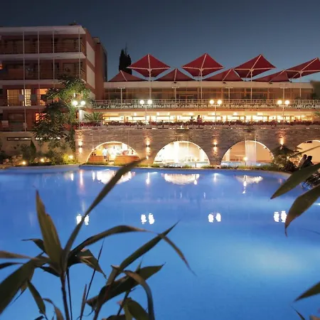 Nessebar Beach Hotel-2