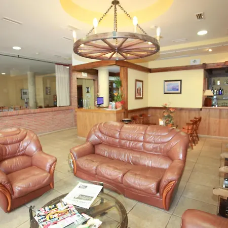 Hotel La Bodega-3