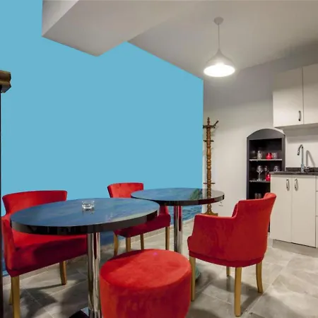 Taksim Sem House-3