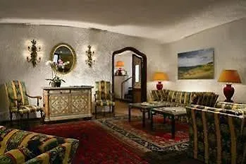 Bettoja Hotel Relais Certosa Firenze-3