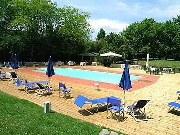 Bettoja Hotel Relais Certosa Firenze-2