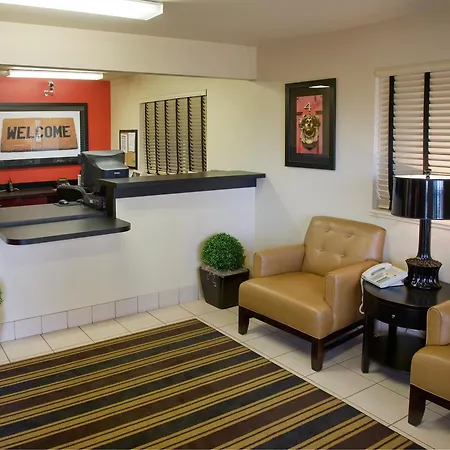 Extended Stay America Suites - Akron - Copley - East-3