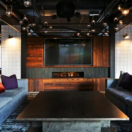 Joivy At Vita Fountainbridge - Adults Only - Breakfast Buffet-3