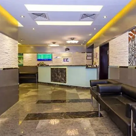 Wave International Hotel-2
