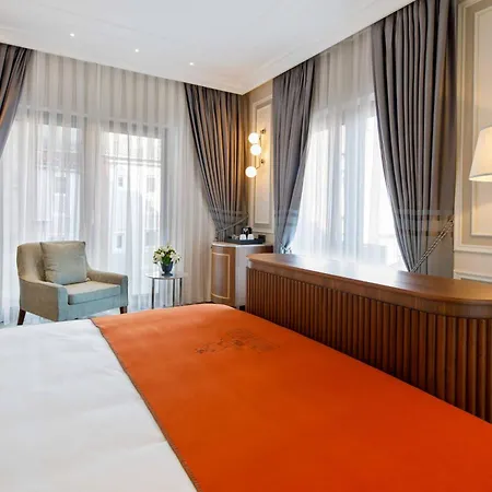 Amiral Palace Hotel Boutique Class-2