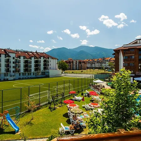 Belvedere Holiday Club-3