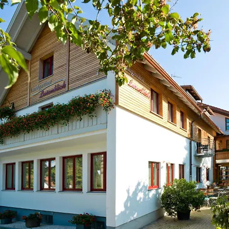 Landgasthof Lusenblick-2