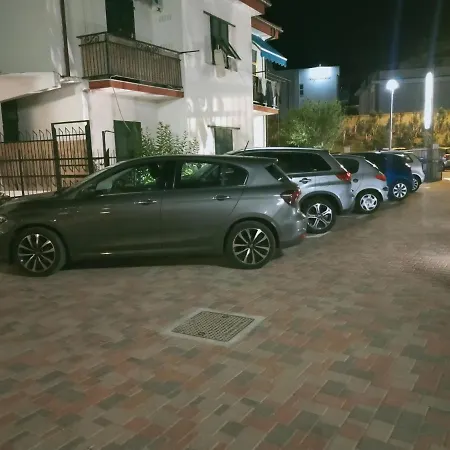 B&B Hotel Costa Azzurra-3