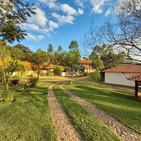 Pousada Campestre Vila Tiradentes-2