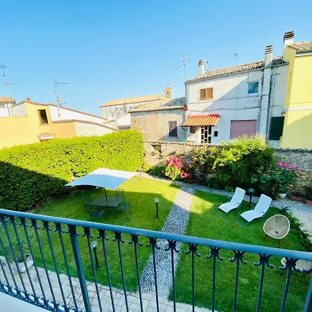 Al Belvedere Apartment-3