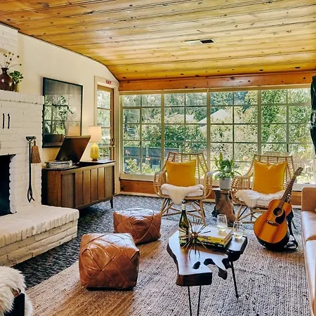 Highlands Resort - Adults Only-2