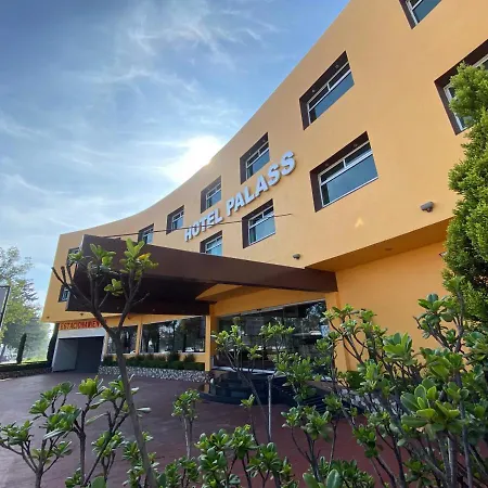 Hotel Palass-3
