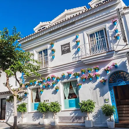 Boutique Hotel Pueblo-2
