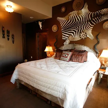 Swan River Inn-2