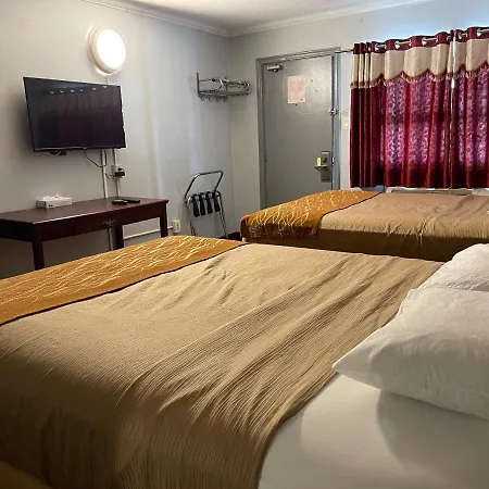 Liberty Inn-2