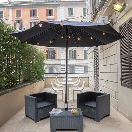 Relais Central Turati-3