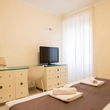 Relais Central Turati-2