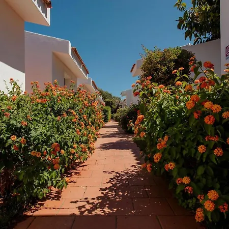 Resort Fior Di Sardegna-2