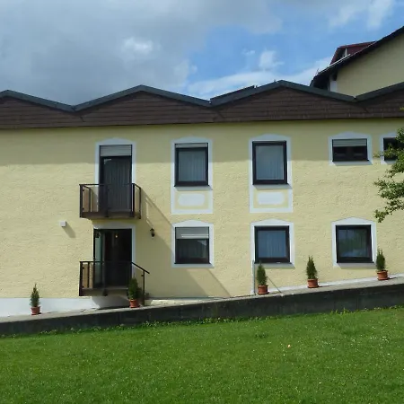 Hotel Gasthof Sonnenhang-2
