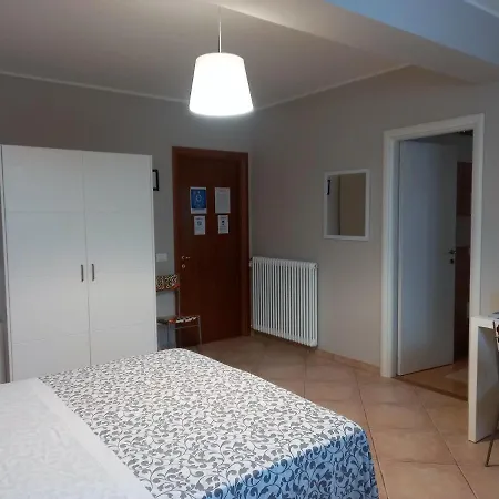 Radices Bed & Breakfast-3