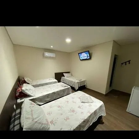 Hotel Vila Maria-3