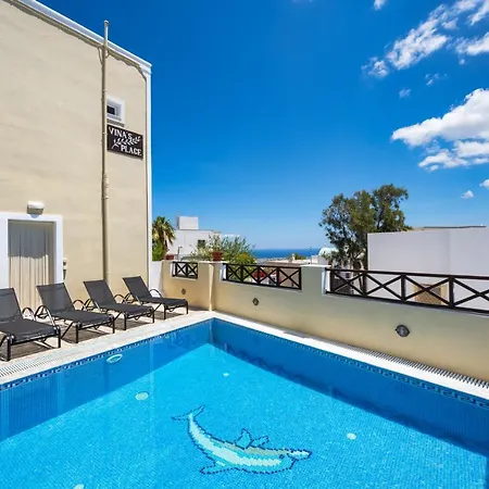 Vinas Place City Center-3