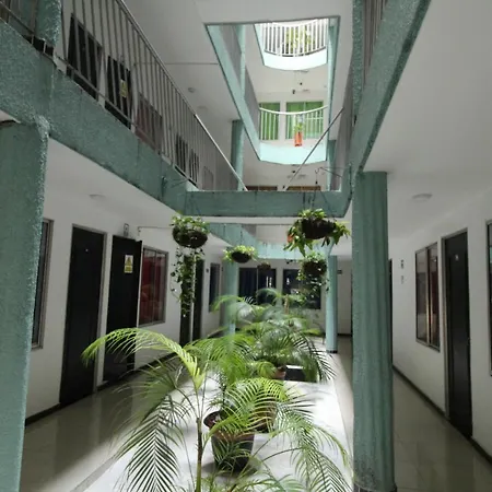 Hotel zandalo medellin-3