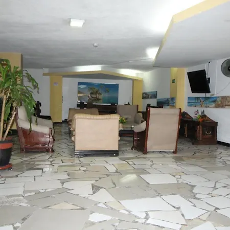 Hotel zandalo medellin-2