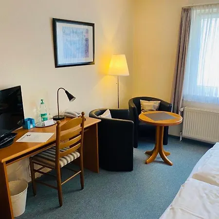 Hotel Alte Mühle-2