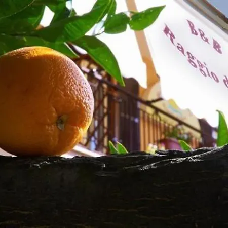B&B Raggio Di Sole-2