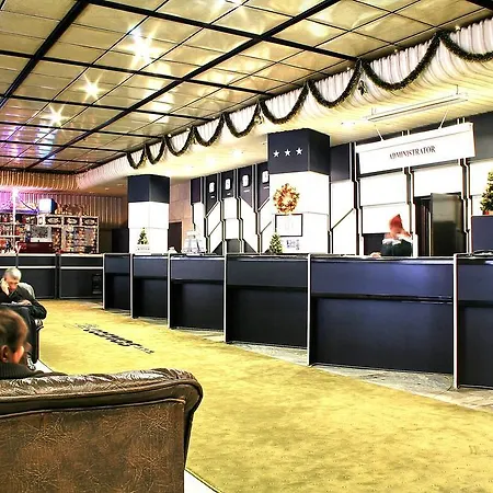 Cosmos Hotel-3