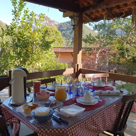 Eco Pousada Eldorado Lumiar-2