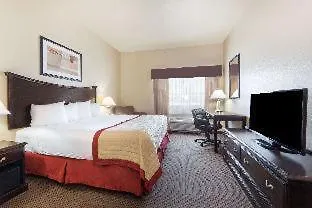 Baymont By Wyndham Perryton-2