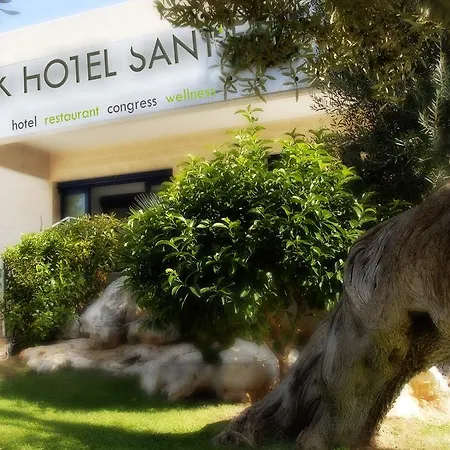 Park Hotel Sant'Elia-2