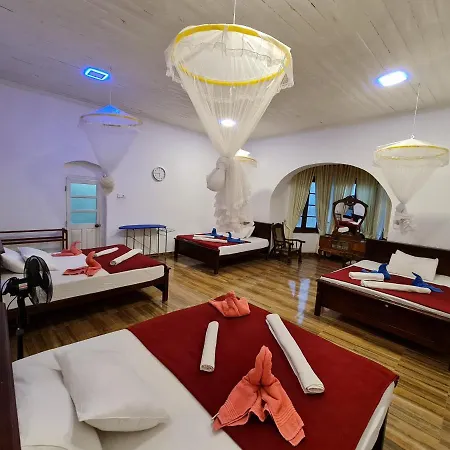 Hotel Serendib Hill-3