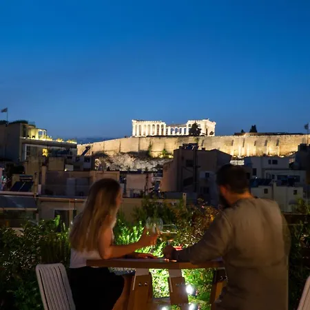 B4B Athens Signature Hotel-2