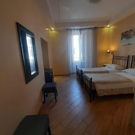 B&B Rome With Love-3