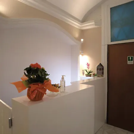 Gardoce'S Guest House-2