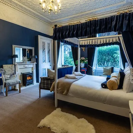 East Claremont Guest House-2